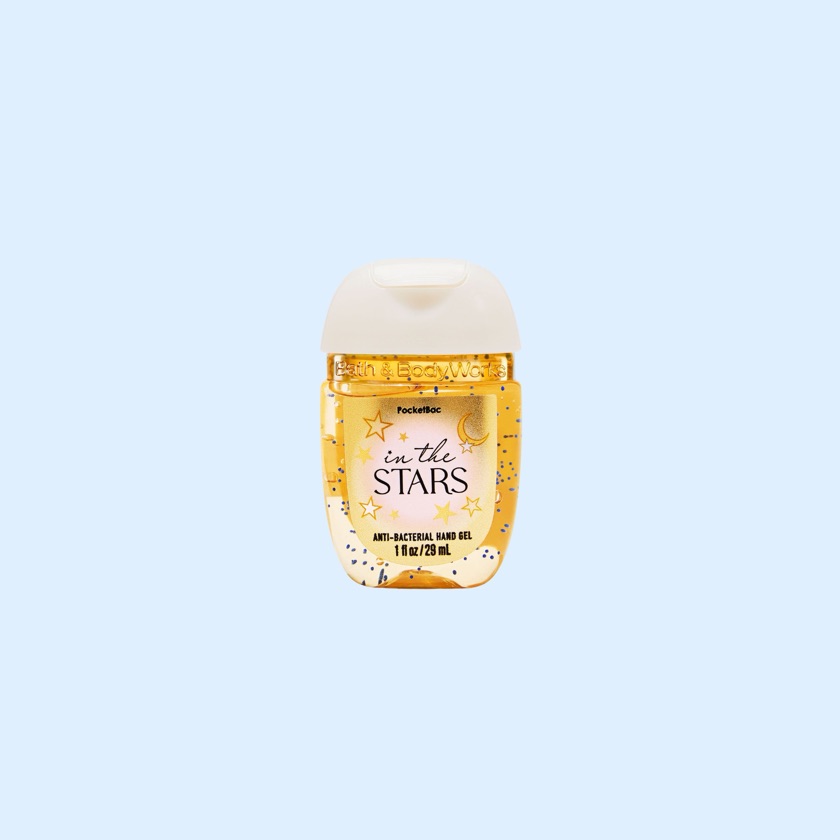 Bath & Body Works - PocketBac Hand Sanitizer “In The Stars”