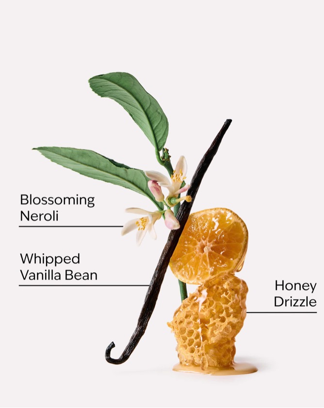 Bath & Body Works - PocketBac Hand Sanitizer “Whipped Honey & Vanilla”