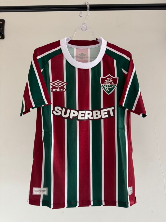 Fluminense 25/26