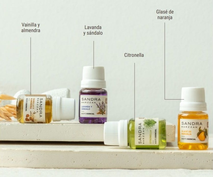 SM ACEITE HORNITO
