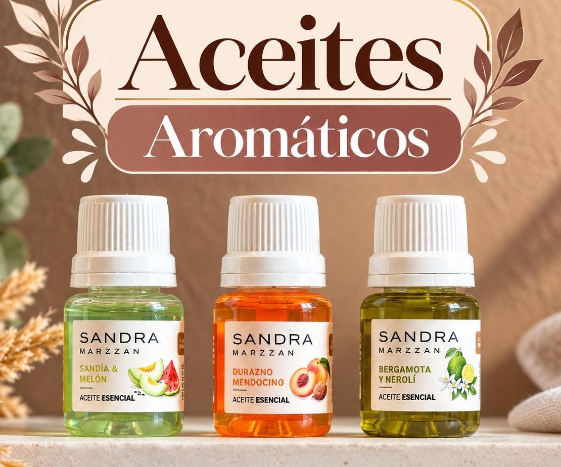 SM ACEITE HORNITO