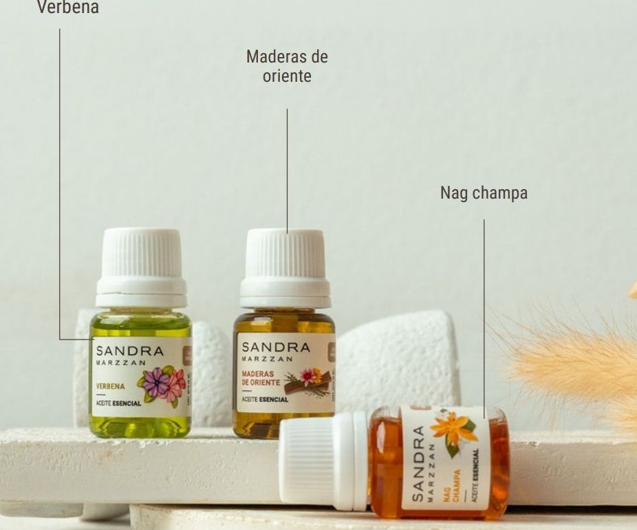 SM ACEITE HORNITO