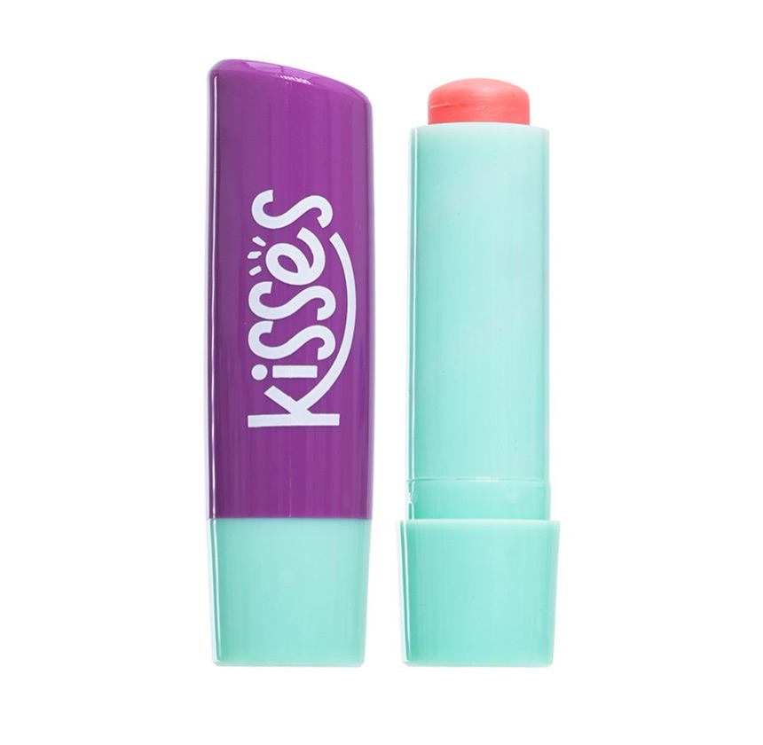 Brillo Lip Balm Kisses Sin Color