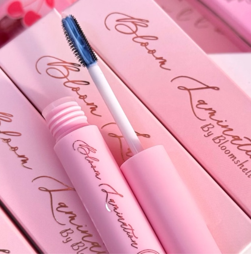 Bloom Lamination XL - Gel de cejas Bloomshell