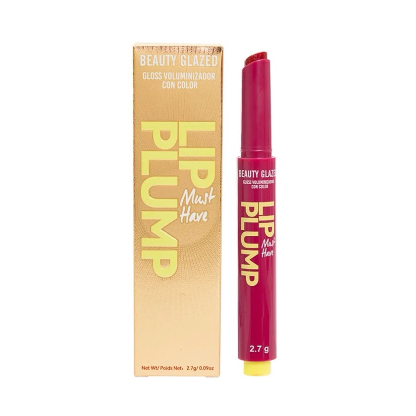 Brillo Retractil Color Beauty Glaze 110
