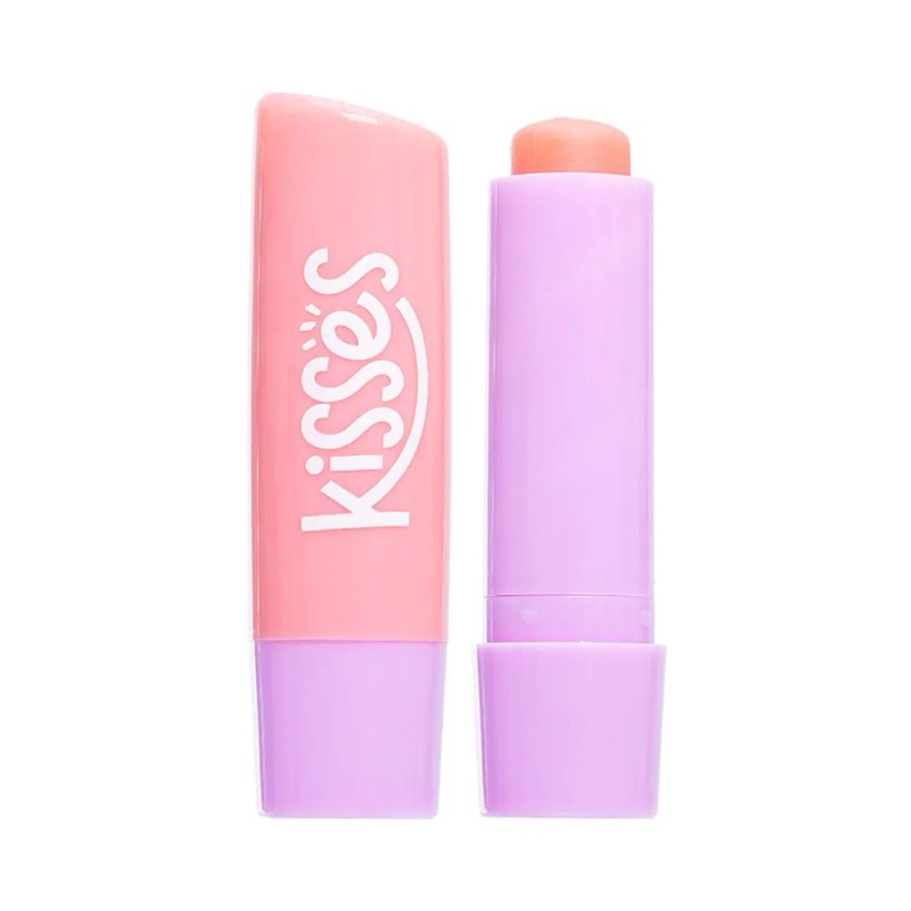 Brillo Lip Balm Kisses Sin Color