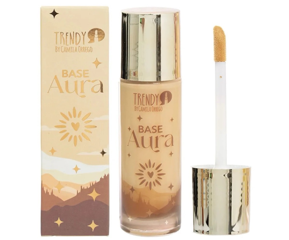 Base Aura