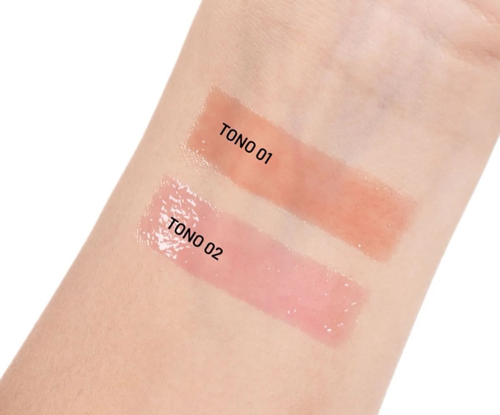 Brillo Gloss Ariel