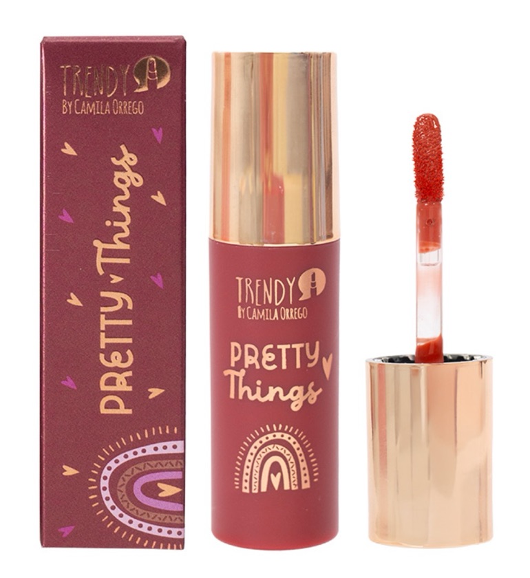 Brillo Tinta Gloss Pretty Things
