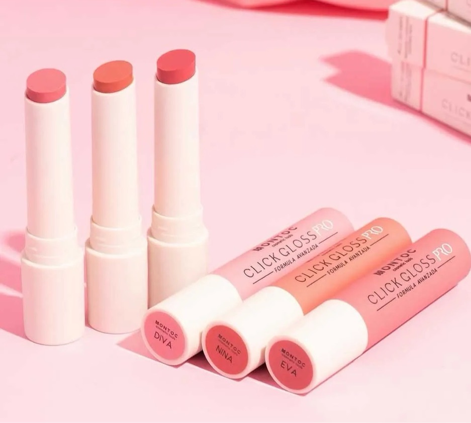 Click Gloss Pro Montoc