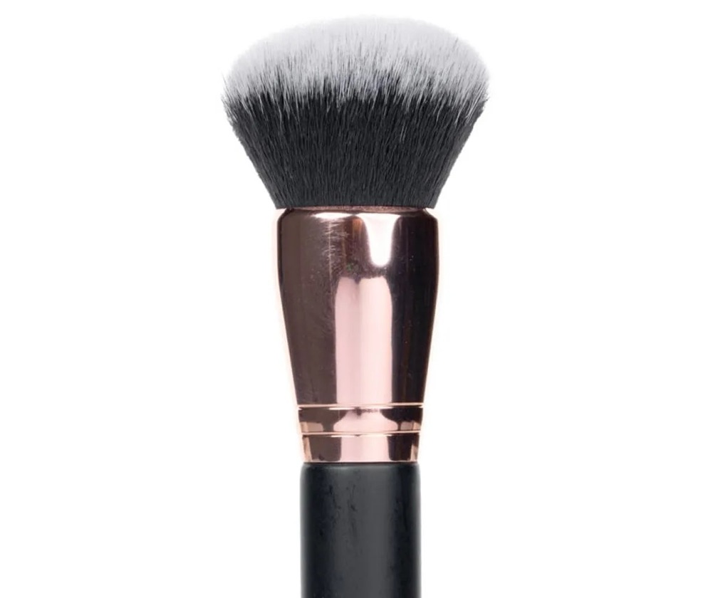 Brocha Individual Base Kabuki