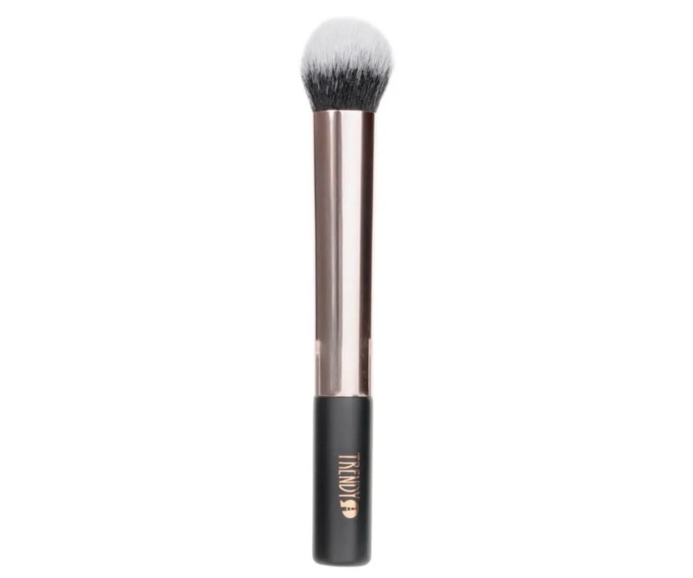 Brocha Individual Kabuki Rubor