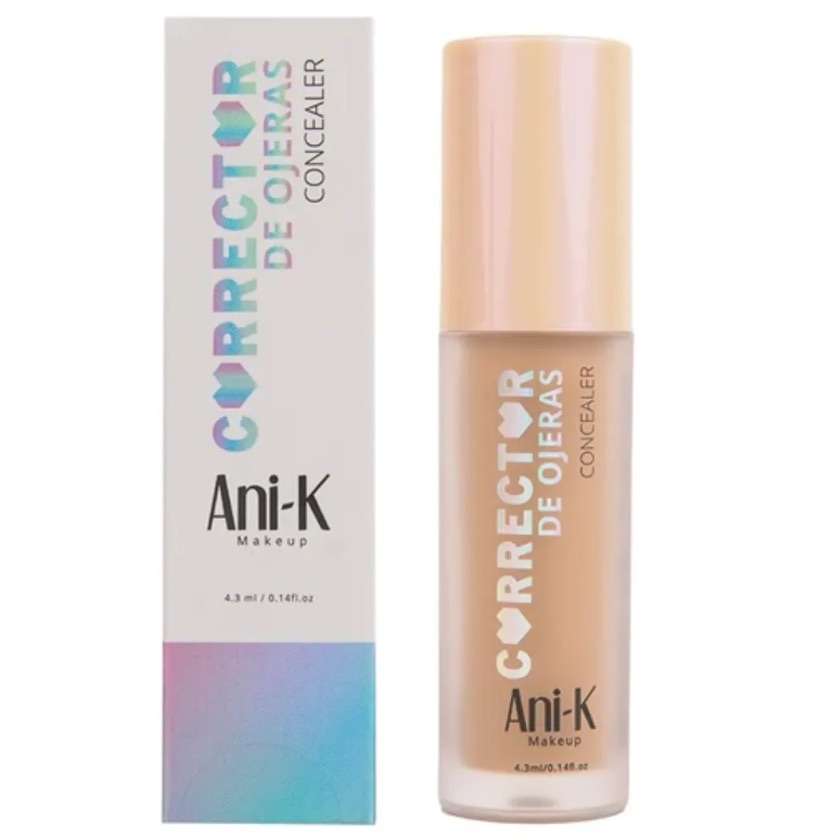 Corrector Ani-k