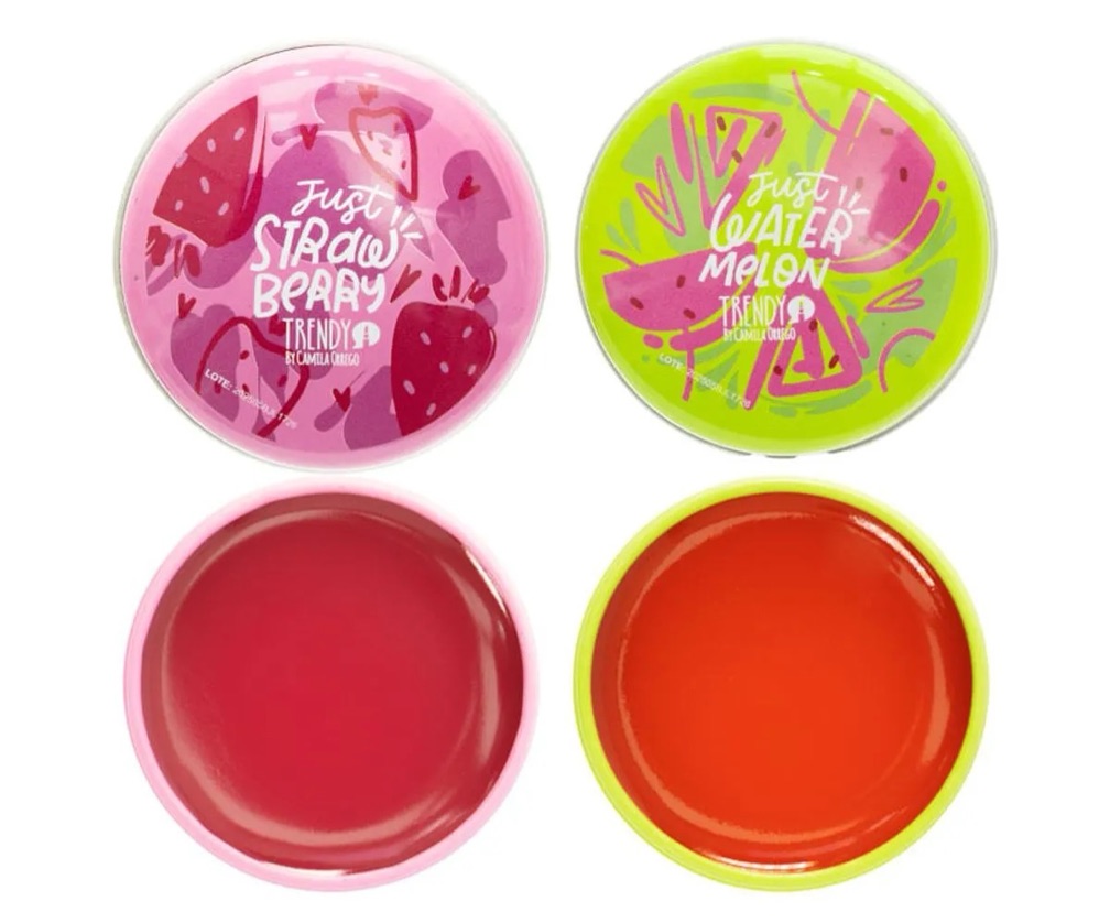 Brillo Just Lips Balm