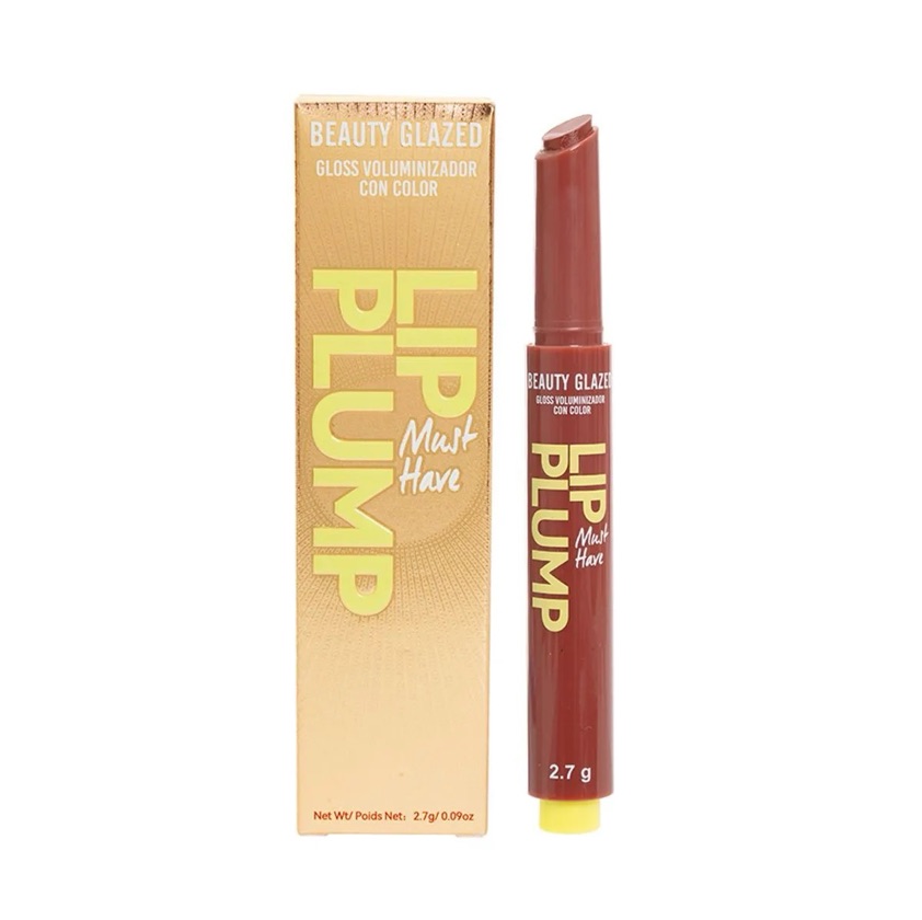 Brillo Retractil Color Beauty Glaze 110