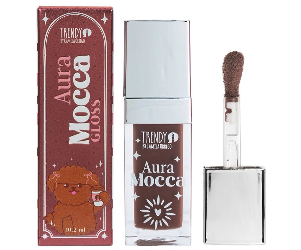 Brillo Aura Mocca