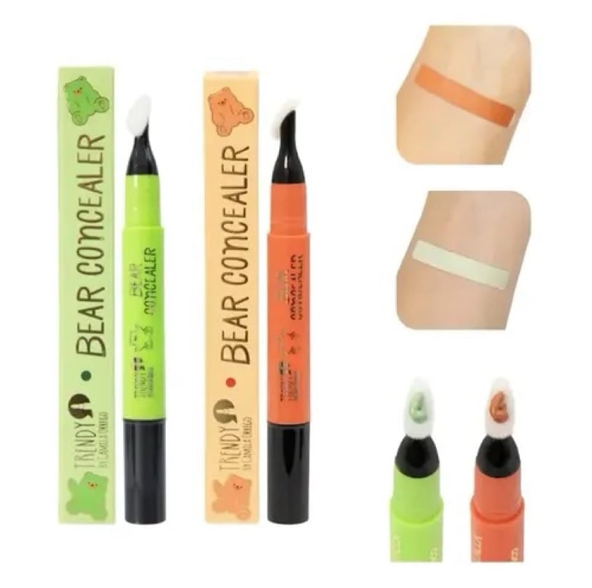 Corrector Neutralizador