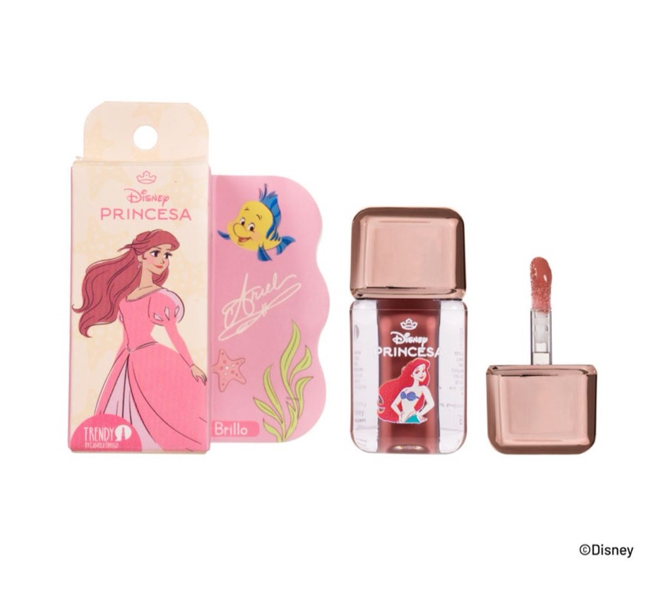 Brillo Gloss Ariel