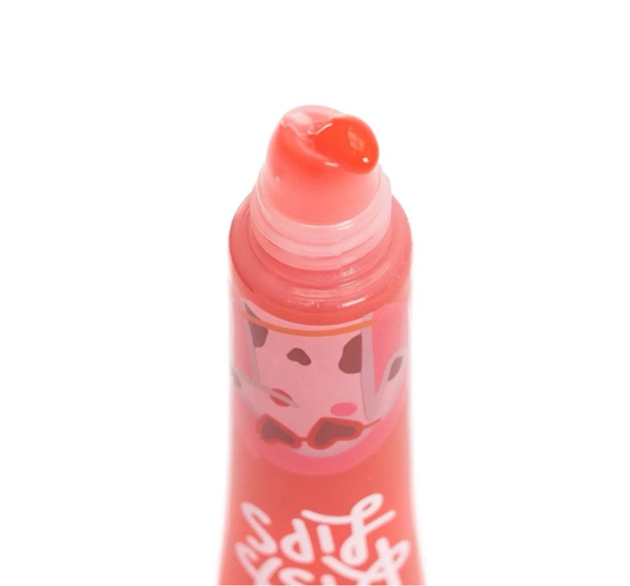 Brillo Gloss Kiss Lips