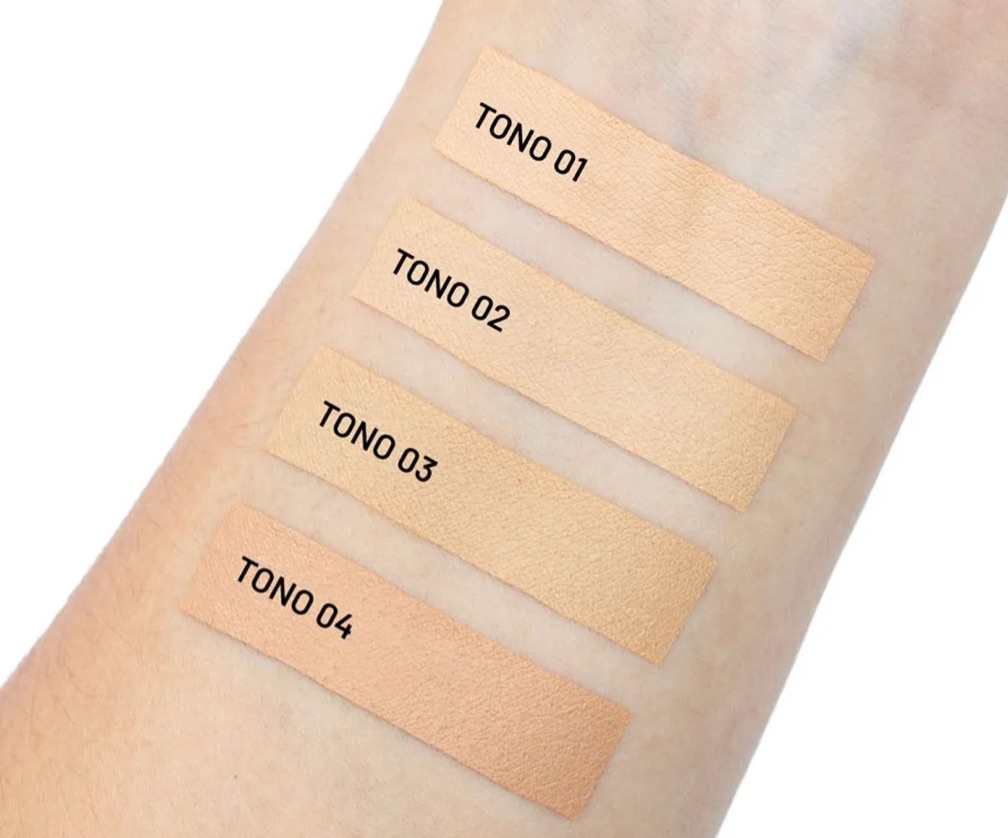 Corrector Tratamiento Super Concelar Trendy