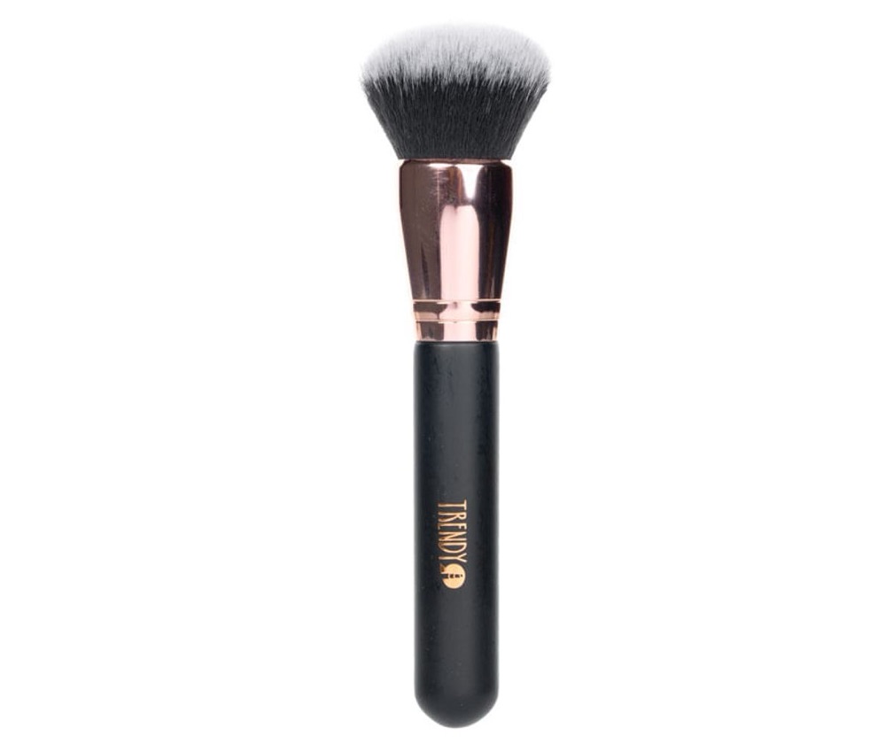 Brocha Individual Base Kabuki