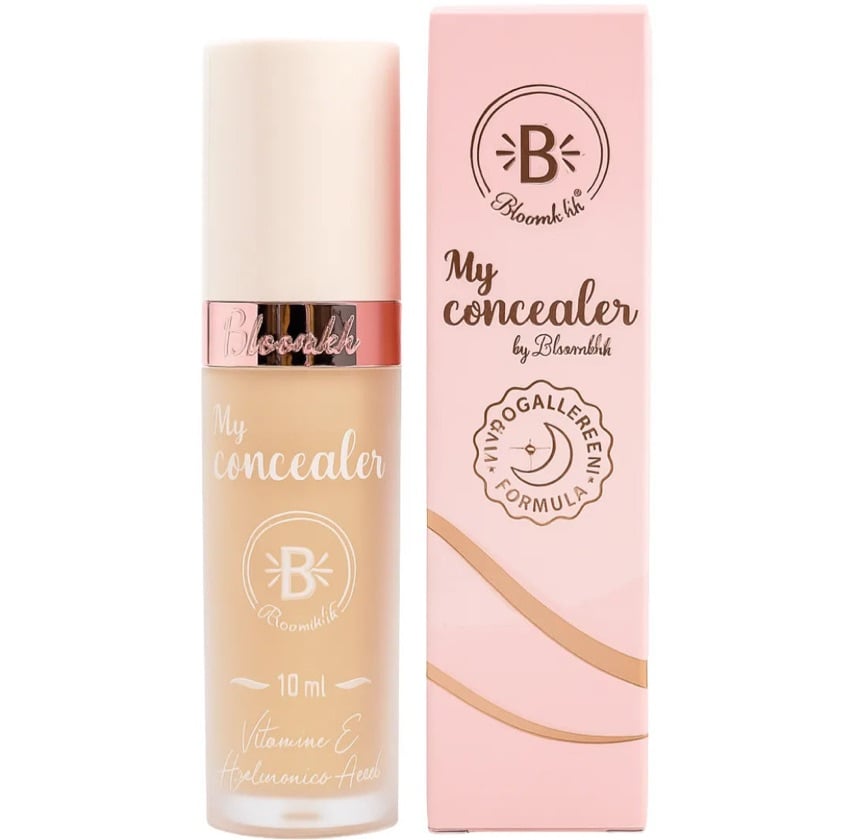 Corrector Bloomshell