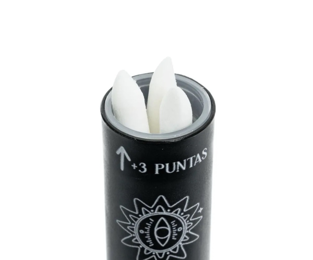 Borrador de Maquillaje
