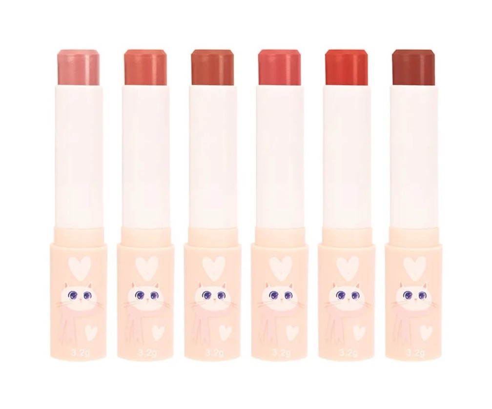 Cat Lips Trendy