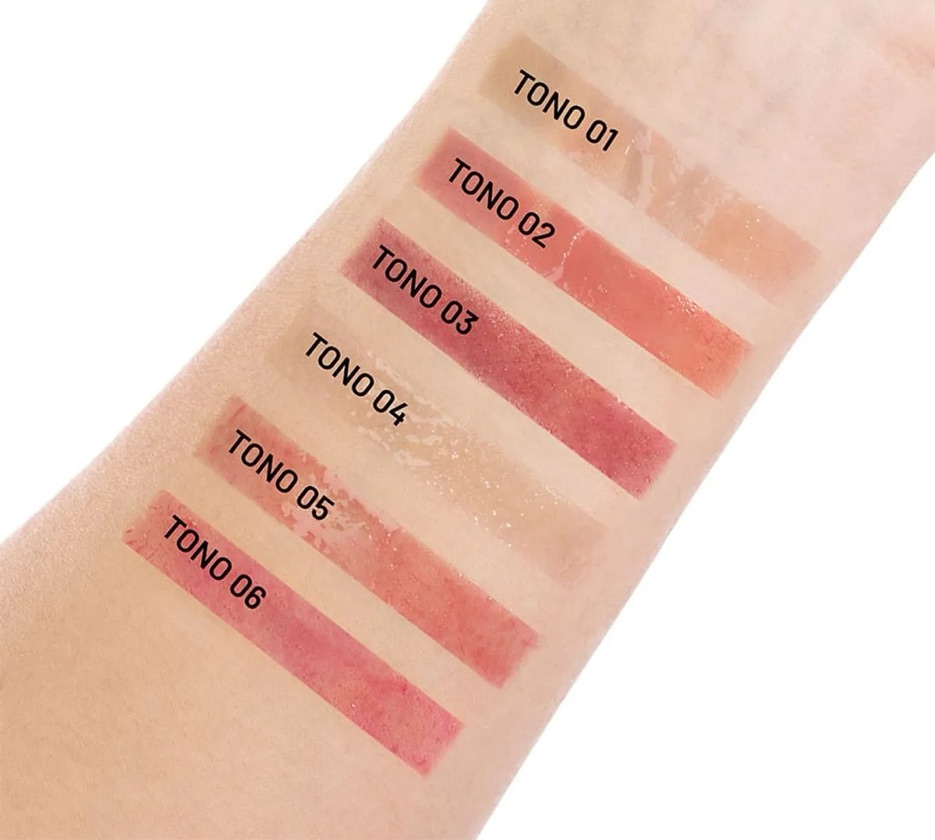 Brillo de Labios Aura