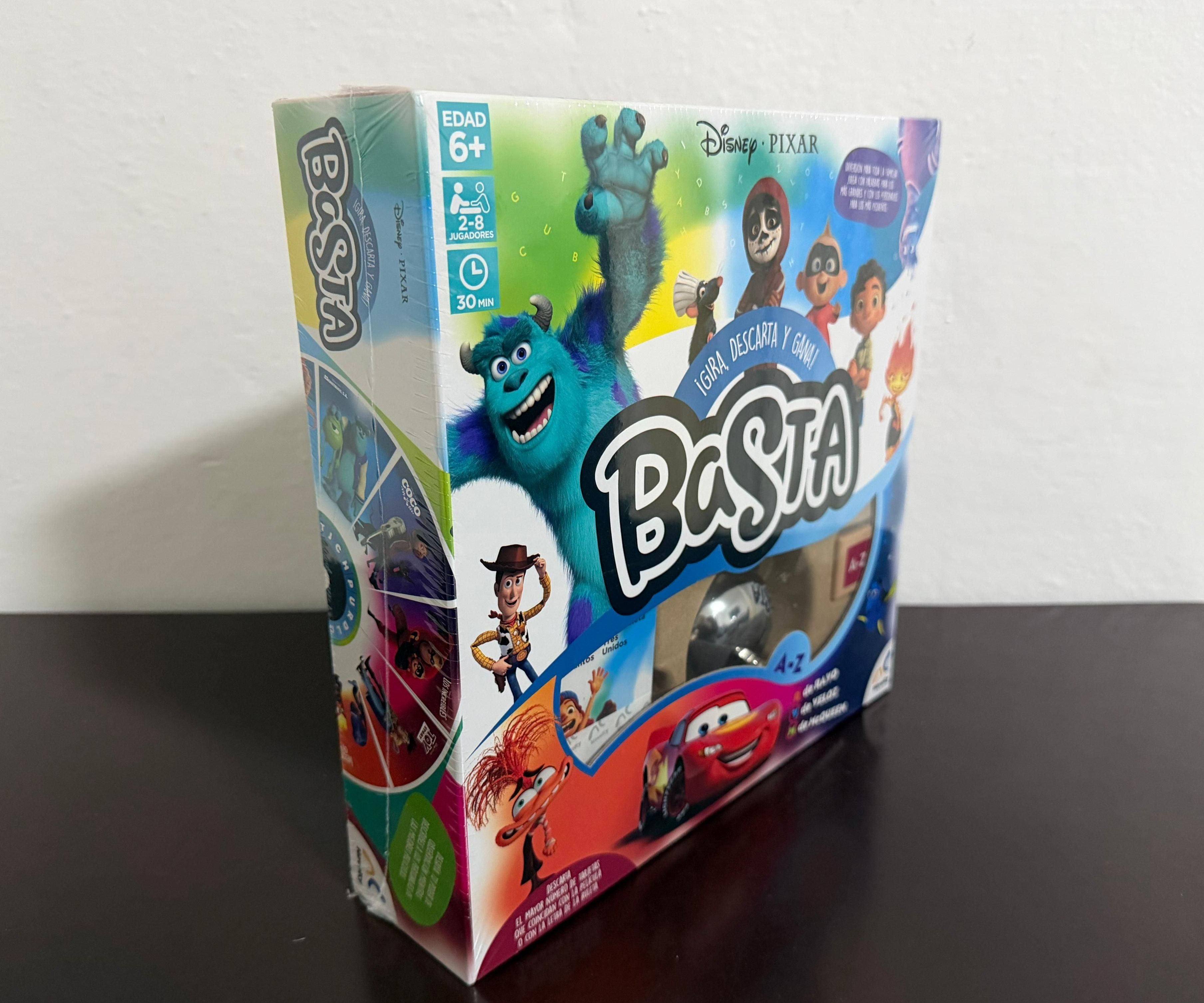 Basta Novelty - Disney