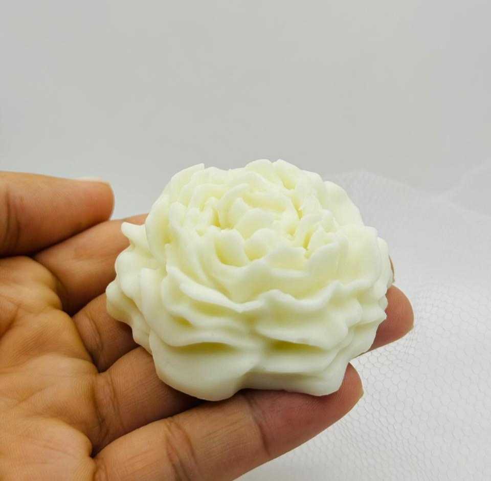 Vela Flor 30g