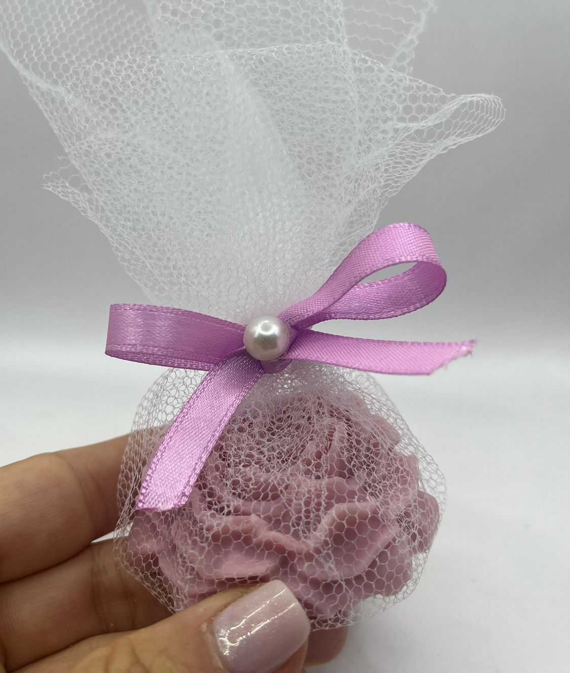 Vela Flor 30g