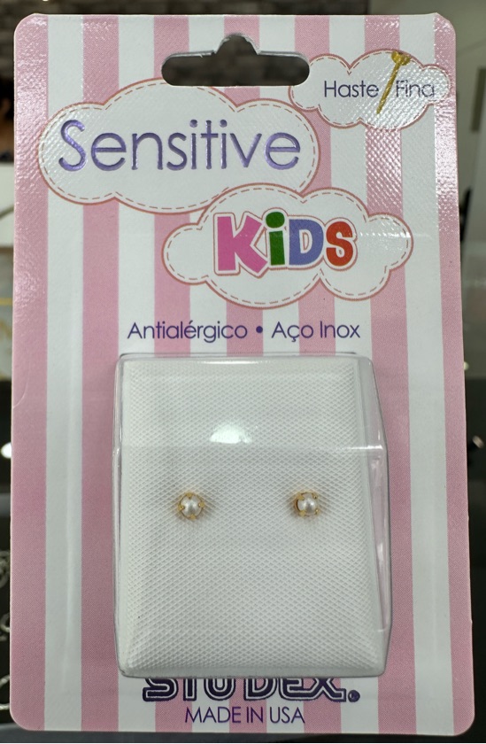 Arte kids perlas