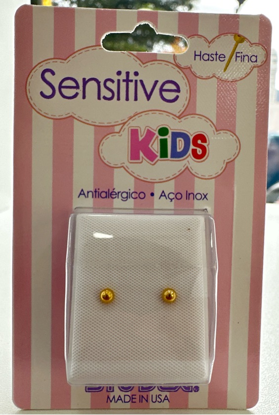 Arete Kids bolita