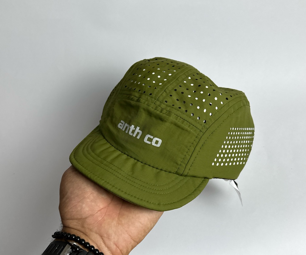 Anth co Verde