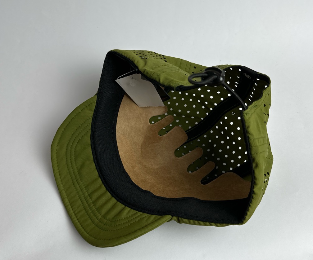 Anth co Verde