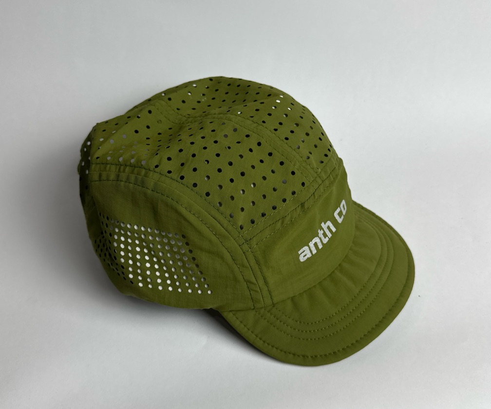 Anth co Verde