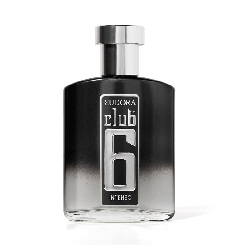 Club 6 tradicional 95ml