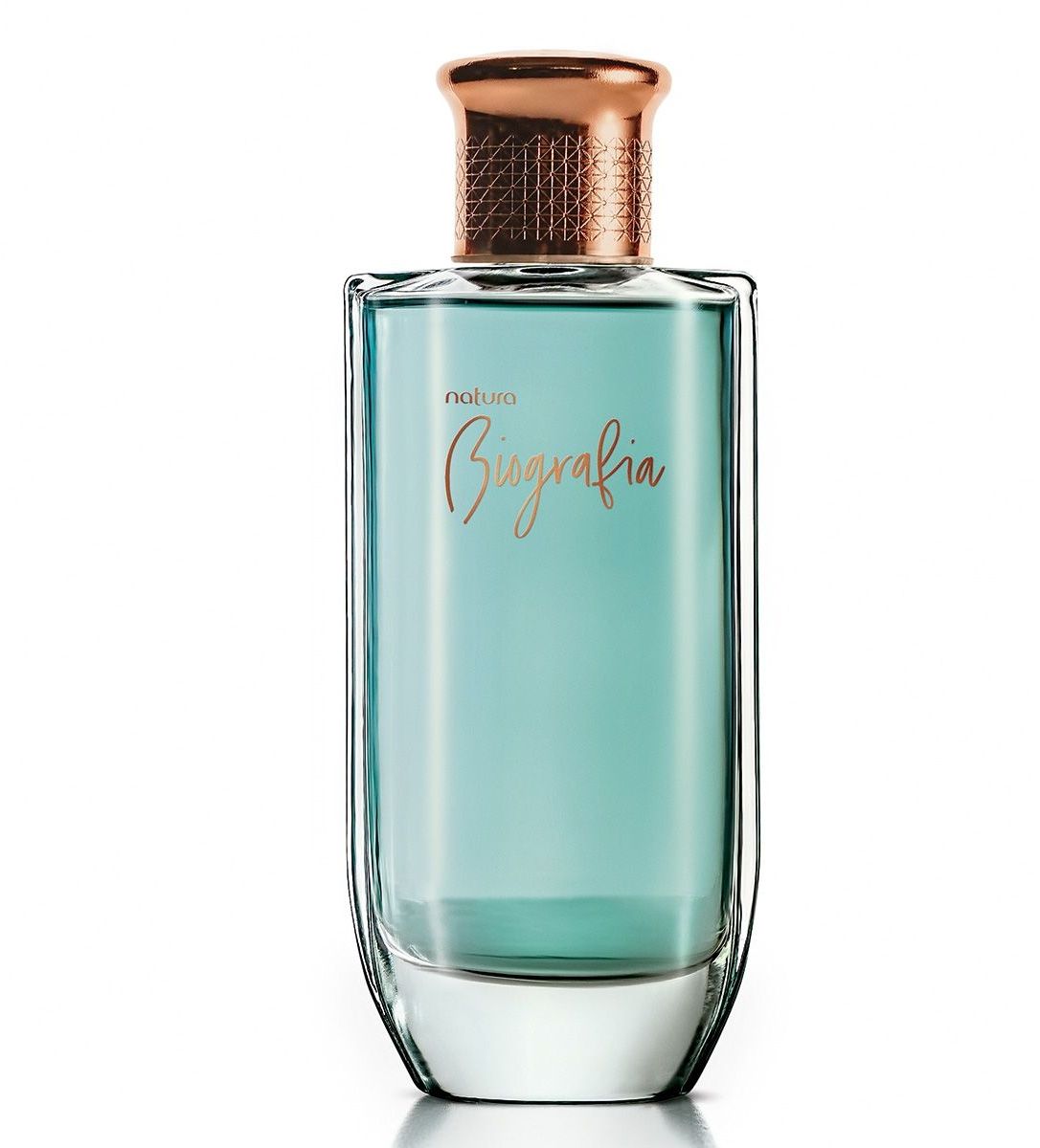 Biografia classico feminino 100ml