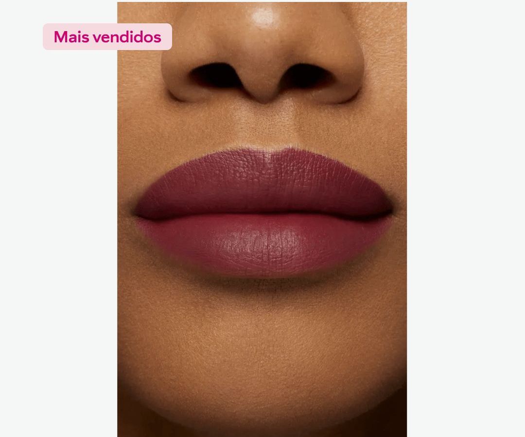 I♥️ lilac Batom líquido matte- Mary kay