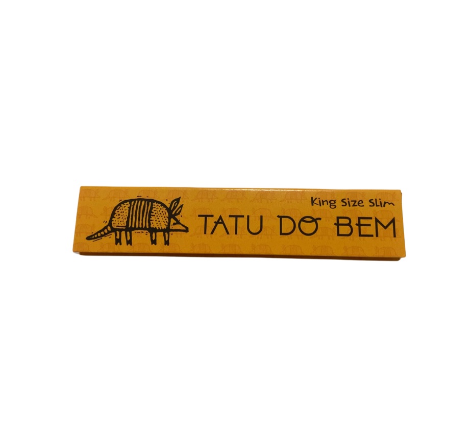 Seda Tatu Do Bem Slim