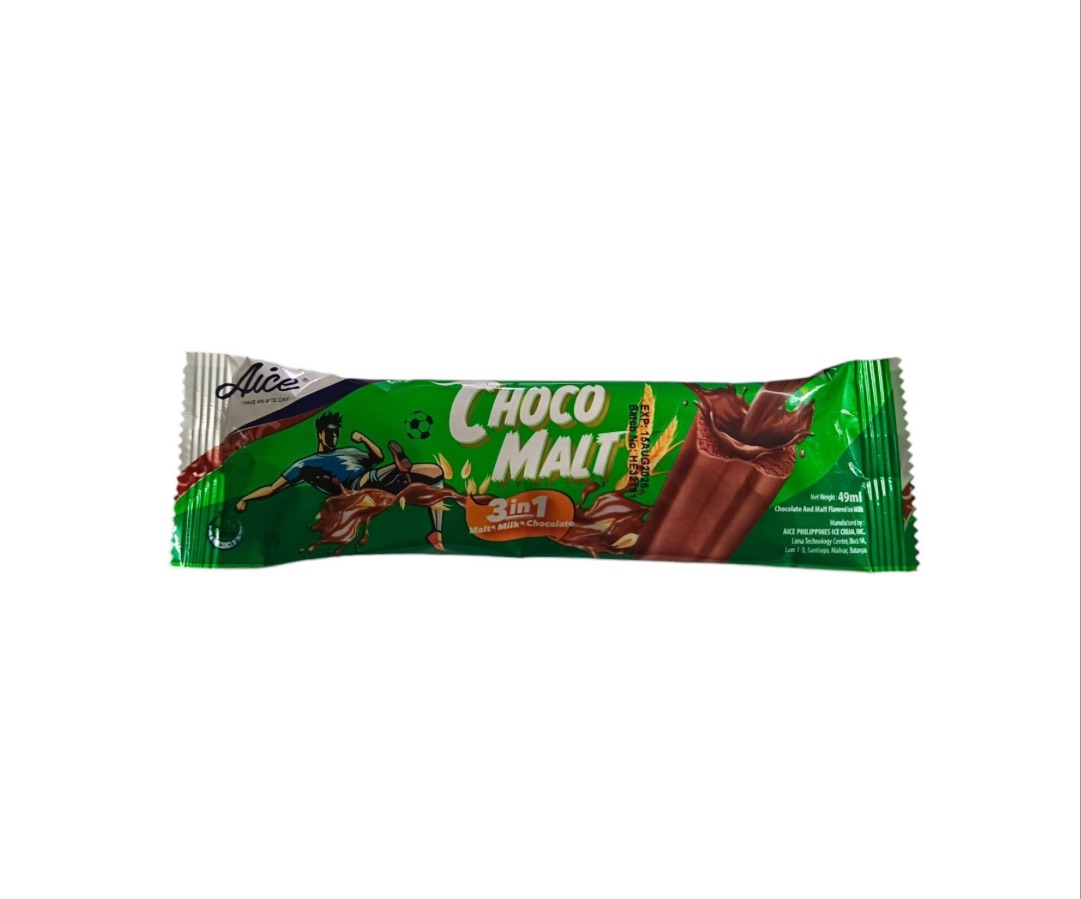 Aice Choco Malt 49ml