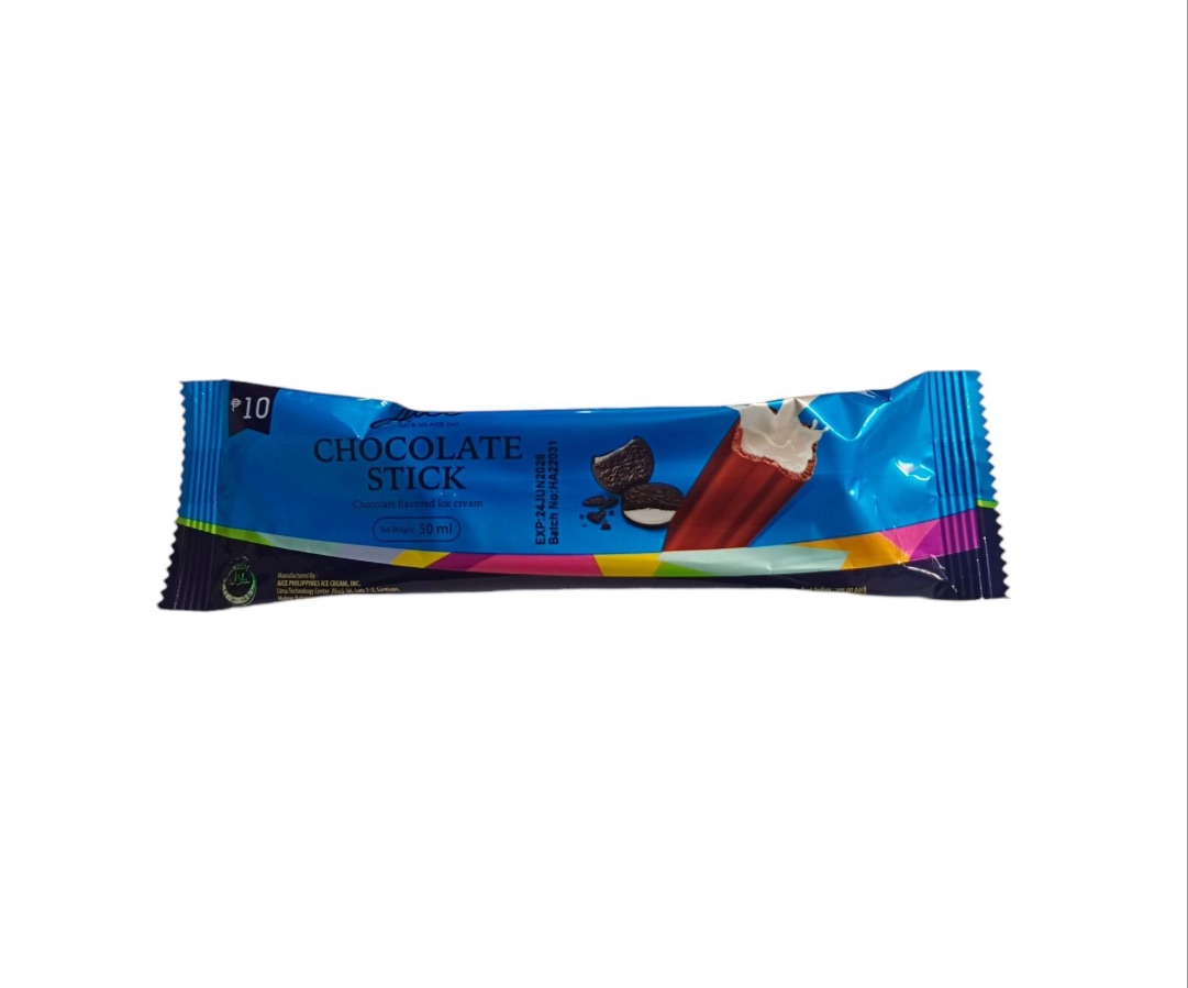 Aice Chocolate Stick 50ml