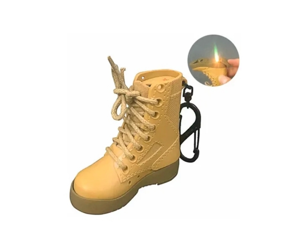 ENCENDEDOR TACTICO TIPO BOTIN