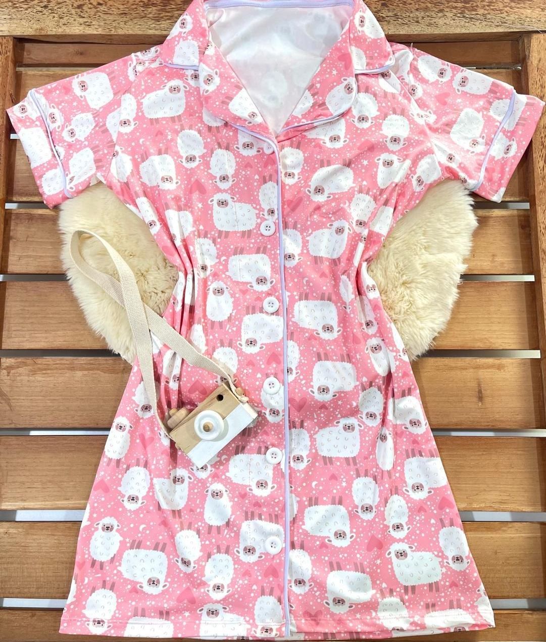 Camisola Americana
