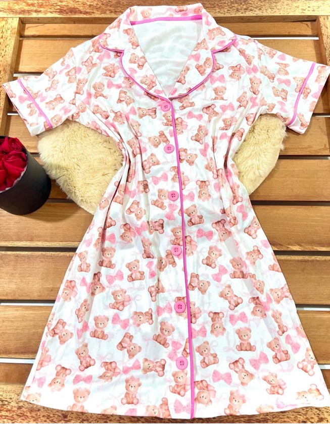Camisola Americana