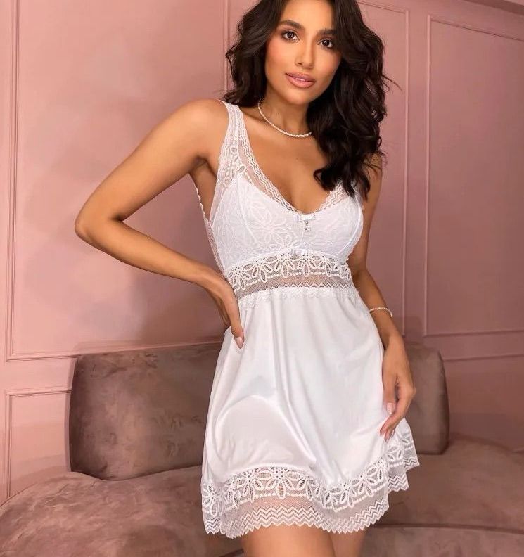 Camisola Elegance