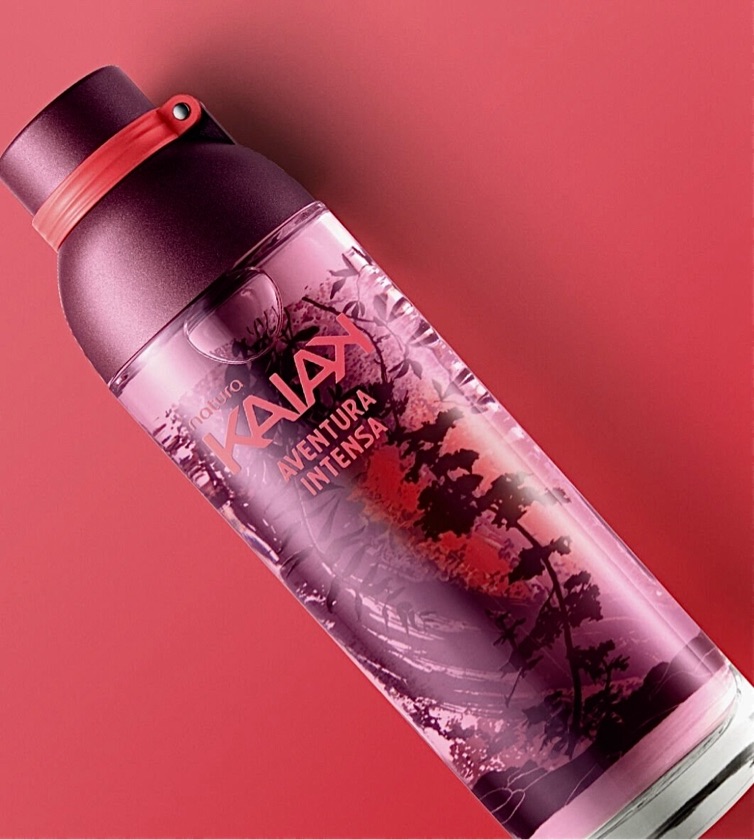 Kaiak Aventura feminino