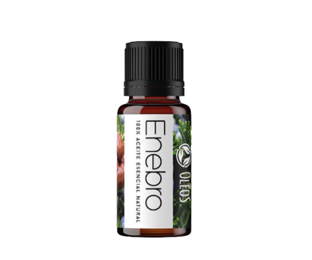 Aceite Esencial Enebro 10 ml
