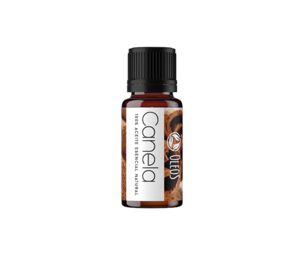 Aceite Esencial Canela
